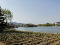 -江南大学(蠡湖校区)