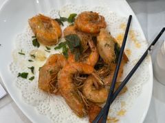 -金华安大酒楼·老牌潮菜·粤式茶点(东方国际店)