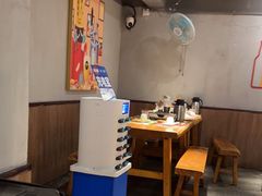 -木屋烧烤(南新店)