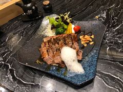 -吟松日式料理(莘庄店)