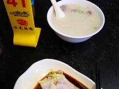 -味先肠粉(康王南店)