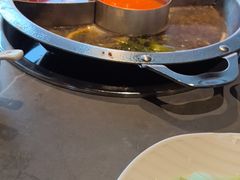 -竹犇番茄火锅(长风街店)