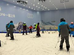 -广州热雪奇迹