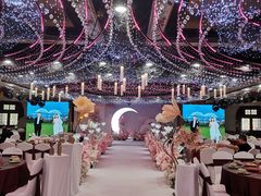 -大槐树民俗饭店-中餐(大槐树寻根祭祖园店)