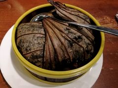 -老头儿油爆虾(星光一期店)