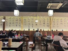 -那些年一起吃串的地方烧烤(观前街店)