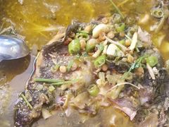-八条友鲜货烧烤·脆皮烤鱼(石岩旗舰店)