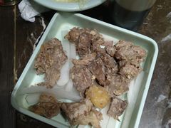 -红九格老火锅(三峡广场店)
