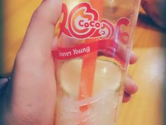 -CoCo都可(丁家庄店)
