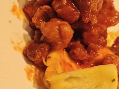 -味莊餐厅(康庄南街店)