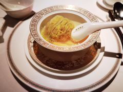 淮扬清炖狮子头-苏浙总会(国金中心店)