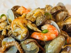 -闽海肴(北辰荟店)