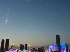 -武昌江滩