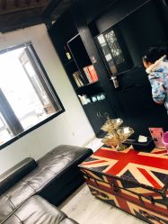 -MyStyle美发沙龙