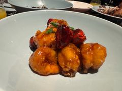 -环球港凯悦 · 享悦中餐厅