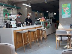 -十一咖啡(青年大街工厂店)