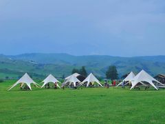 -新疆那拉提国家旅游度假区