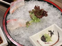 -三禾寿司(君尚店)