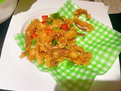 -金厨泰国餐厅·全泰籍厨师料理(拱北店)