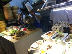 -三个渔夫·蒸汽海鲜(小白楼店)