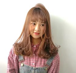 -小齐发型Star·Salon
