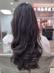 -时尚殿堂hair salon