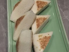 -川旺角融合菜•海景餐厅(星海广场店)