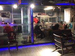 -Moss7Club 剧本杀桌游(inspark店)