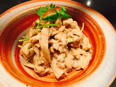 -北京王府井希尔顿酒店·秦唐中餐厅Chynna