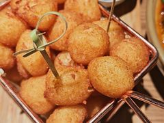 -金孔雀德宏傣味餐馆(魏公村店)