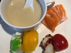 -宁波逸东豪生大酒店·豪生咖啡厅