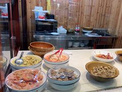 -胖大嫂渔家排档·全海景餐厅(渔村店)