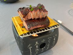 -尚9·一滴水江景中餐厅
