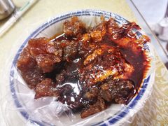 -老字号·三十一号面皮(商埠路步行街店)