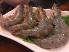 -陈府大宅门成都火锅·手切鲜肉(太原街店)