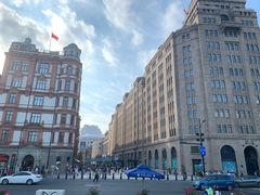 -外滩