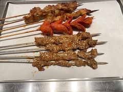 -老高烧烤(龙华星河iCO店)
