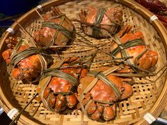 -王红军龙虾(新民路店)