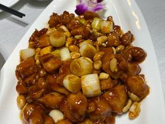 -香融府·烤鸭·家常菜(马家堡路店)