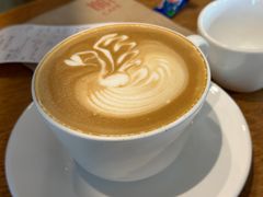 -1901 Cafe(西四店)