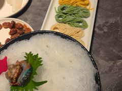 -德天肥牛海鲜火锅(城西银泰店)