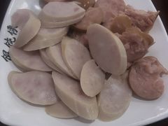 手掰肠-馄饨侯(广渠门店)