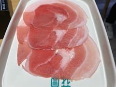 -玫瑰花园自助烤肉(顺义鑫海韵通店)