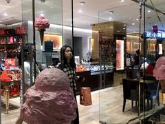 -VENCHI 闻绮(北京国贸商城店)