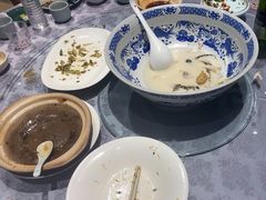-山外山菜馆(玉泉路店)