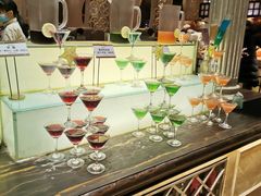 -芭菲盛宴·环球美食(北城国际店)