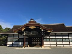 -京都御所