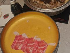 -一绪に寿喜烧(荟聚店)