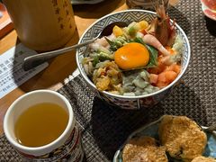 -半藏居酒屋(香港花园店)