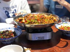 -聚缘·湘味音乐餐厅party(罗湖店)